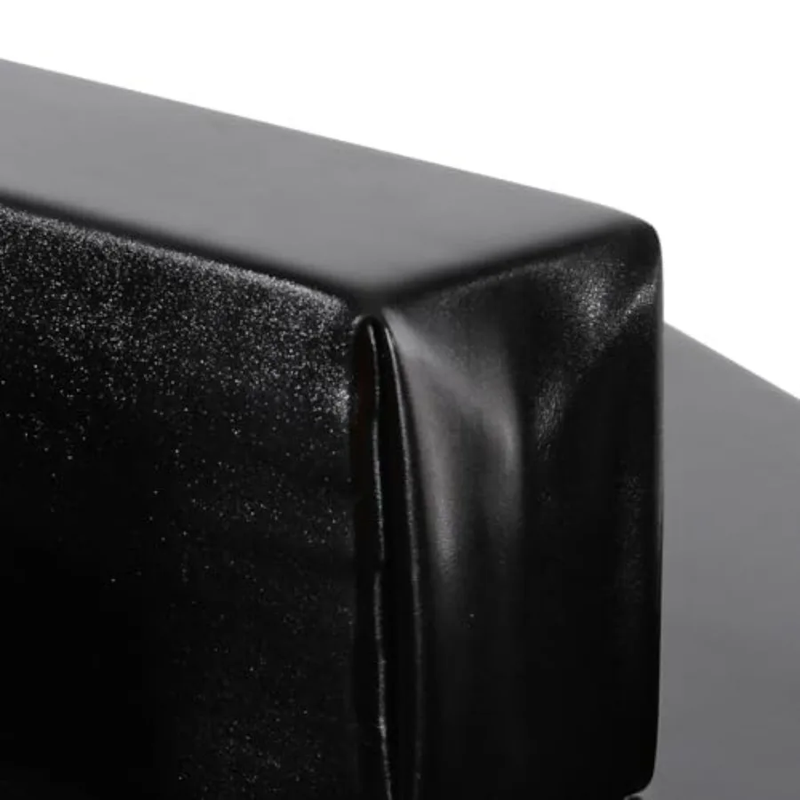 Standard Arm Wrestling Battle Table Arm Strength Training Equipment for Home Gym Office Club 35.43X25.59X39.37 in