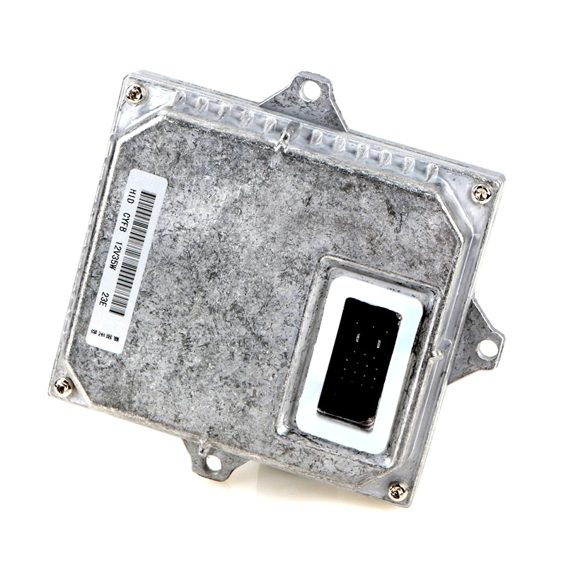 Xenon HID Ballast Control Unit for Car Headlights