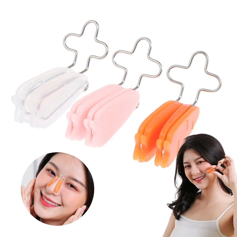 Clip Nose Shaper - Modeladores De Nariz - AliExpress