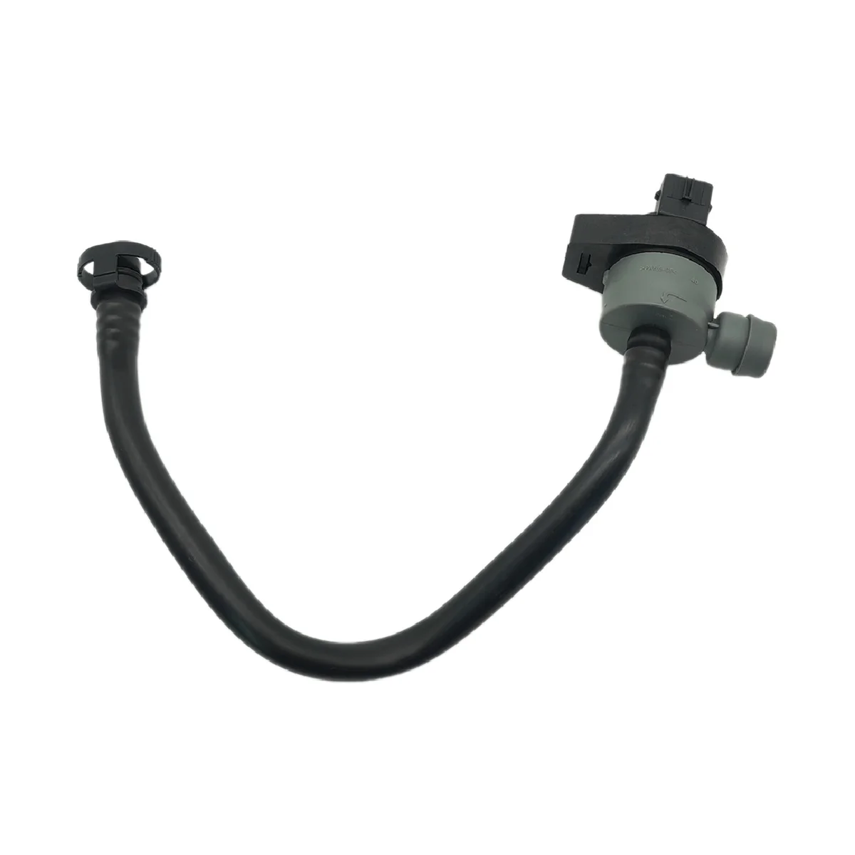 

Fuel Tank Vent Valve with Pipe Carbon Tank Vent Valve for BMW F01 F02