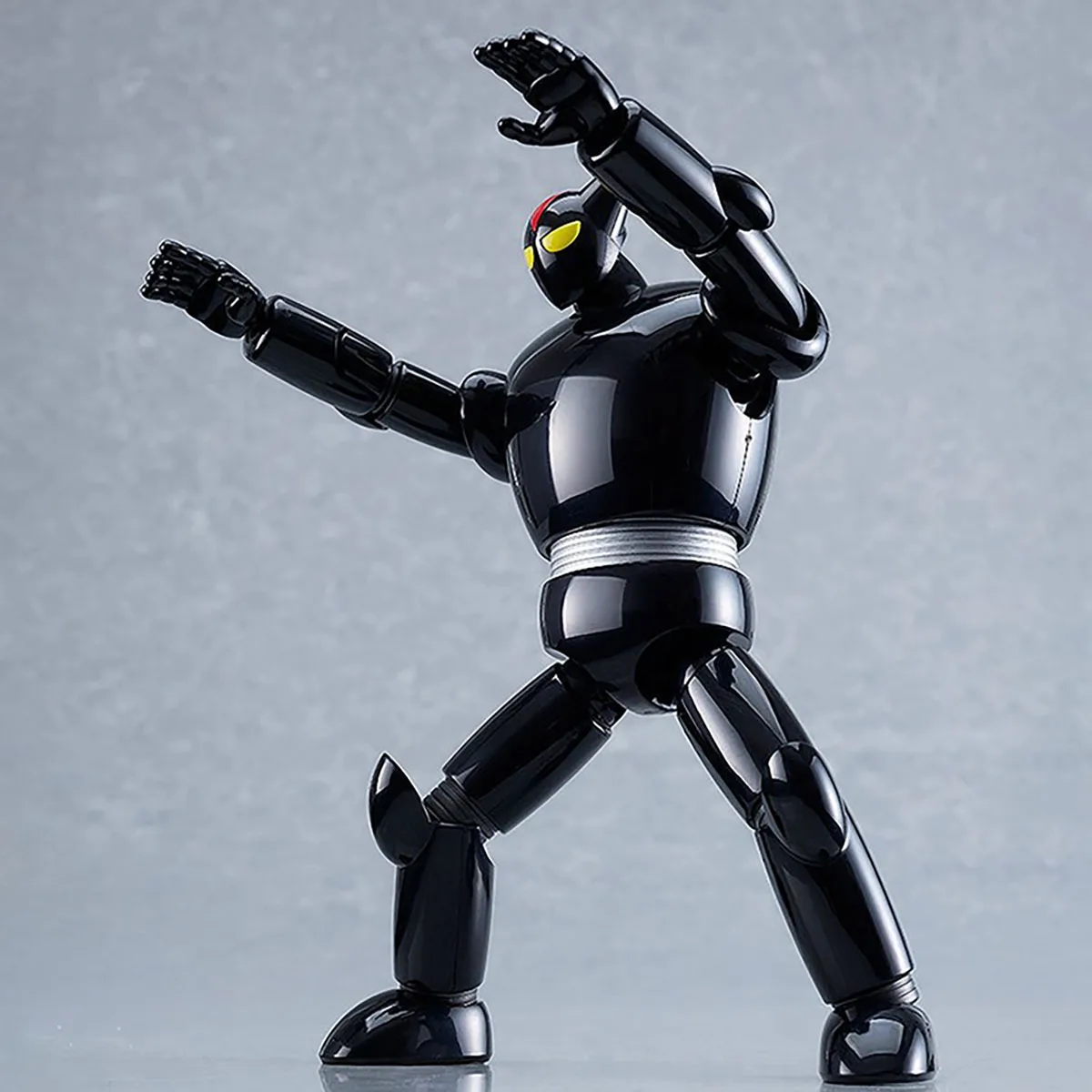 100% Original Good Smile Company Moderoid Tetsujin 28-gou
