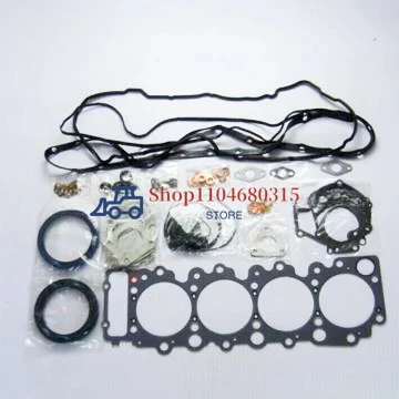 For ZX200 ZX210 ZX240 ZX270 ZX330 excavator spare parts 4HK1