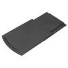 ZK40 Sliding Coffee Maker Tray Mat Countertop Coffee Machine Appliance Moving Holder Black 6