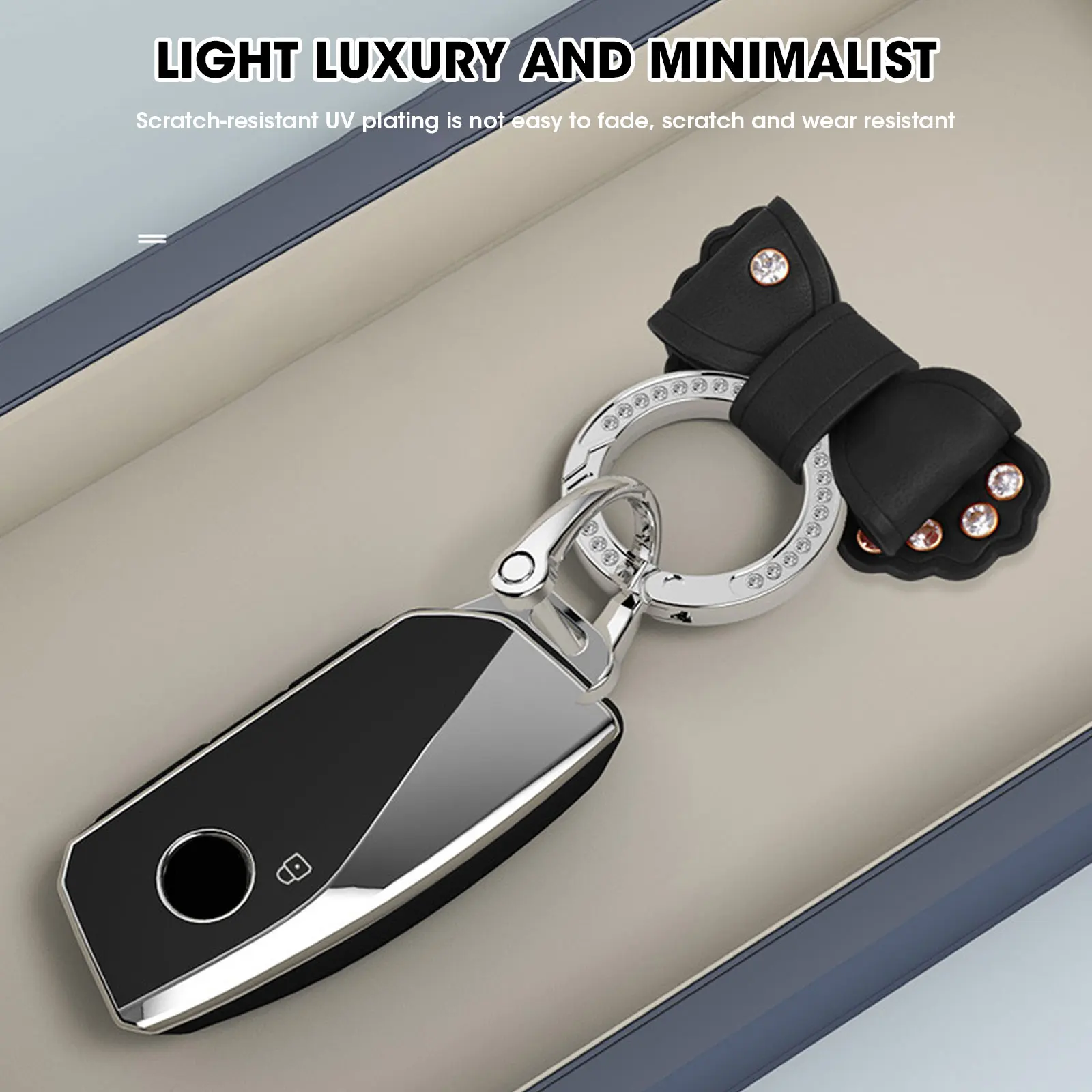 NEW TPU Car Key Case Cover Shell Fob For BMW G07 X7 LCI U11 X1 G70 7 ...