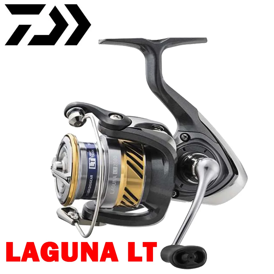 Рыболовная-катушка-daiwa-laguna-lt-3-1bb-катушка-для-спиннинга-с-мелкой-глубокой-катушкой-2500-3000c-52-1-53-1-Катушка-для-спиннинга-в-морской-воде-5-12-кг