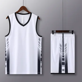 2025 Mens Sports Outfit Trendy Running Sets T Shirt Compression Shorts Golf Jogging Casual Athleisure Street Style Men Clothes