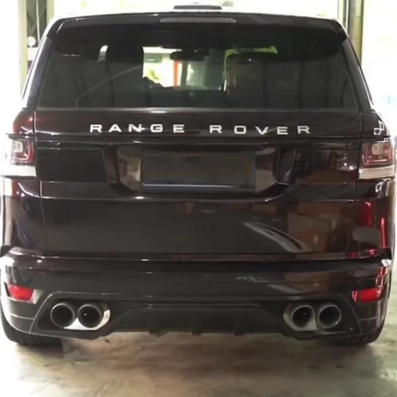 ランドローバー　レンジローバースポーツ　L320　テールライト　美品　希少！ k-e-s-shop_ya14208