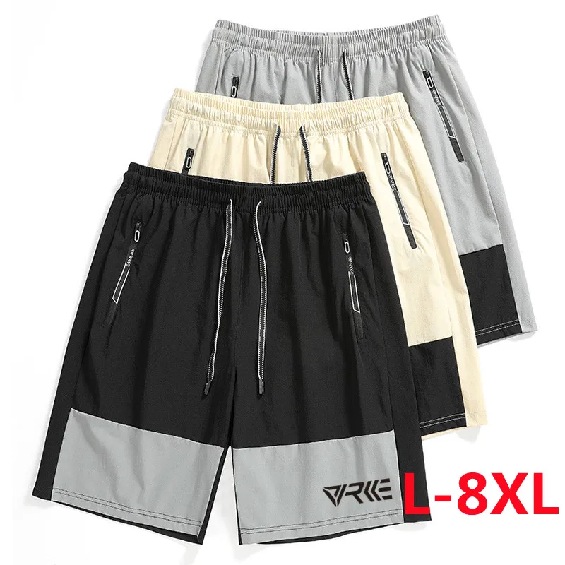 Pantalones cortos de verano para hombre, Bermudas con bolsillos