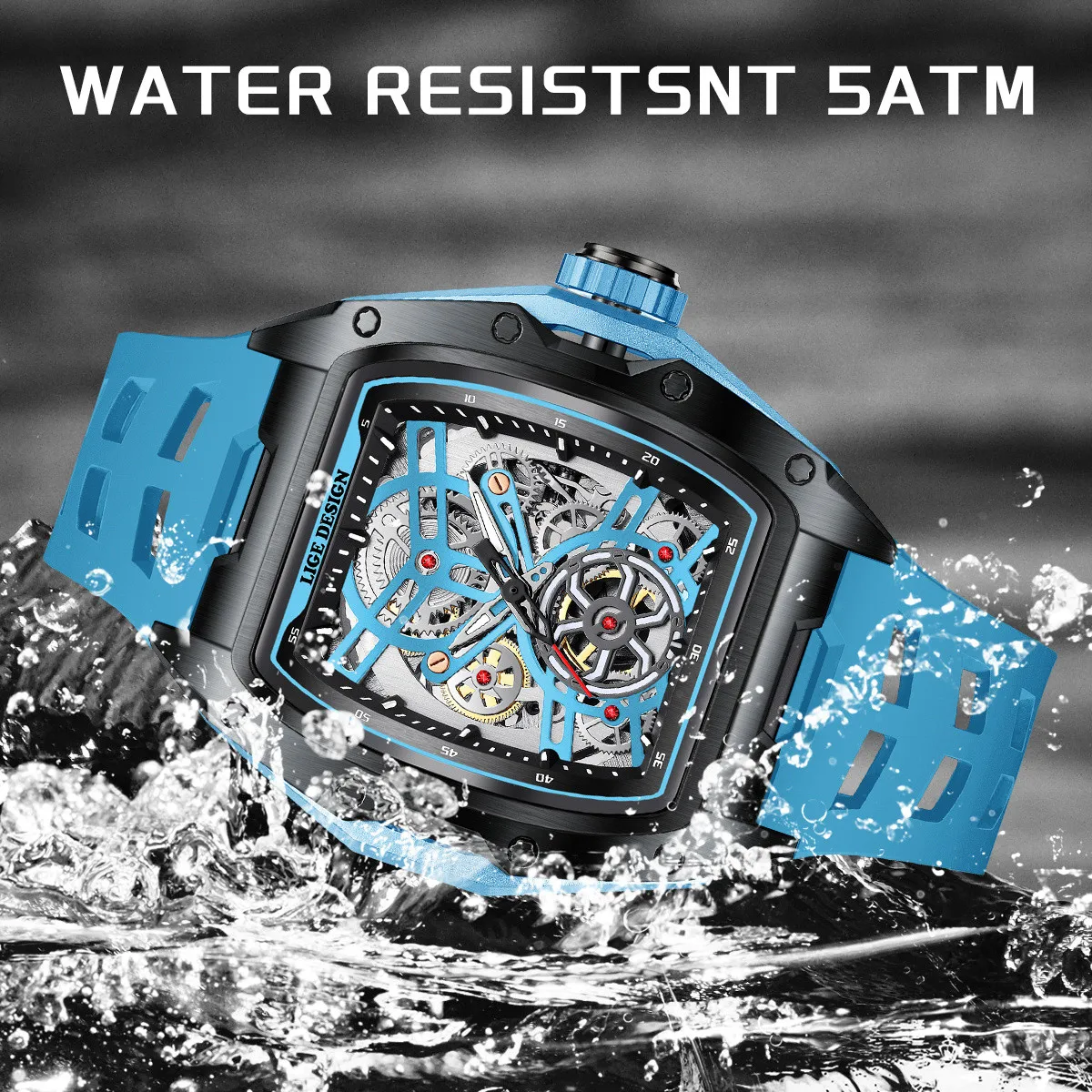 dsc-products