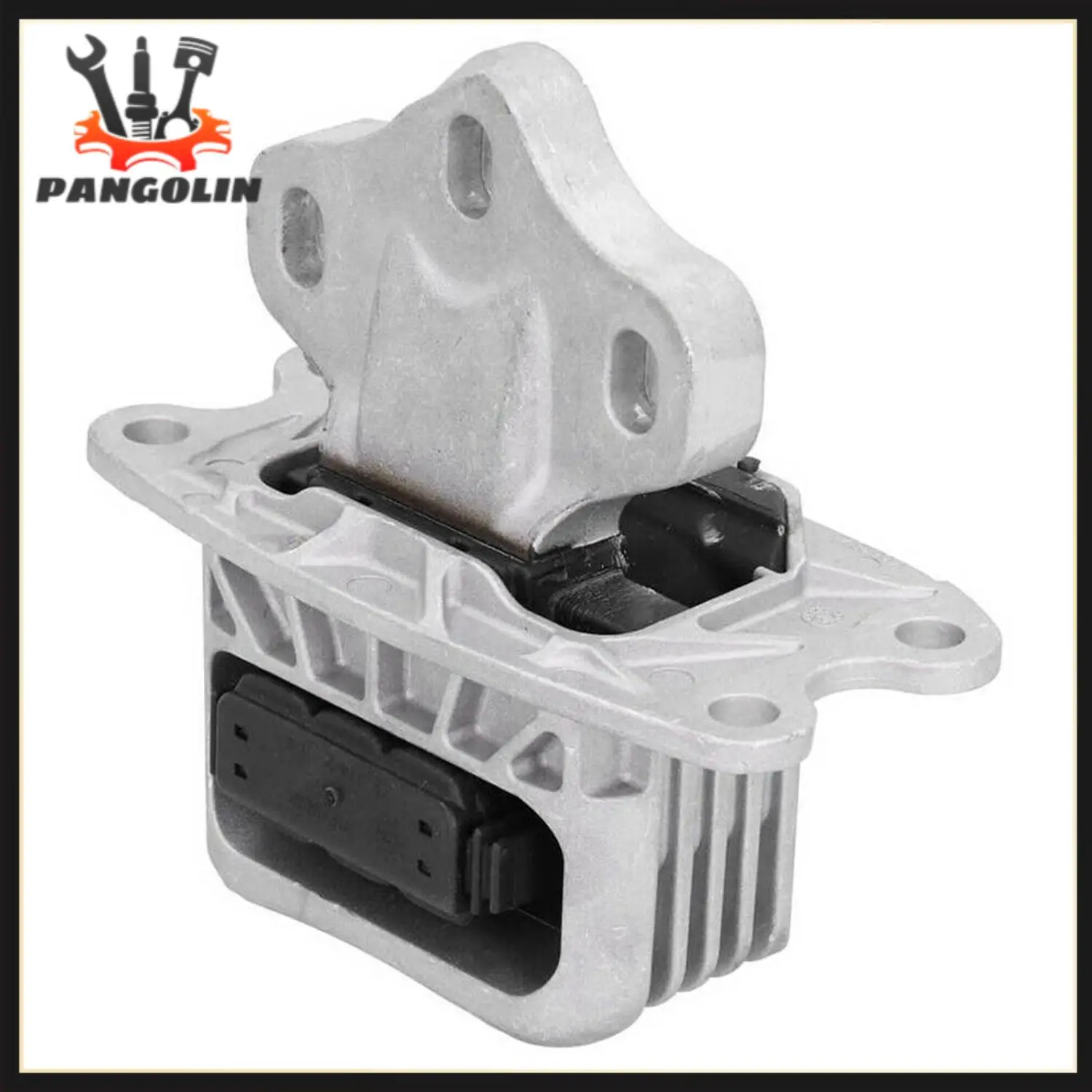Automatic Transmission Mount For BMW F46 F45 F39 218i 220i X2 MINI F55 F56 Transmission Drivetrain Automatic Parts
