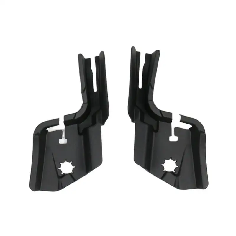 

For Tesla Model3 Model 3 20172021 2022 2023 Front Trunk Panel Bumper Protection Patch Stickers Engine Box Cover Accessories