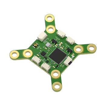 iFlight BLITZ 5.8G 25mW Race VTX Video Transmitter Non-adjustable with IPEX connector for FPV parts 1