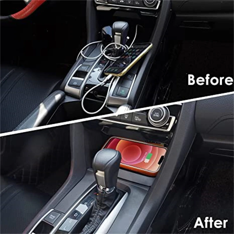 Honda Civic Usb Port Top 8 Videos And 50+ Images