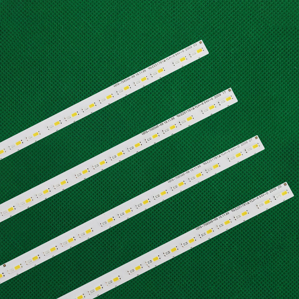 LED Ʈ Ʈ 42  BN96-50386A V0T6-750SM0-R0 LM41-00860A STC750A72 QN75Q7DTAFXZA QN75Q70TAFXZA CY-RT075FGAV1H
