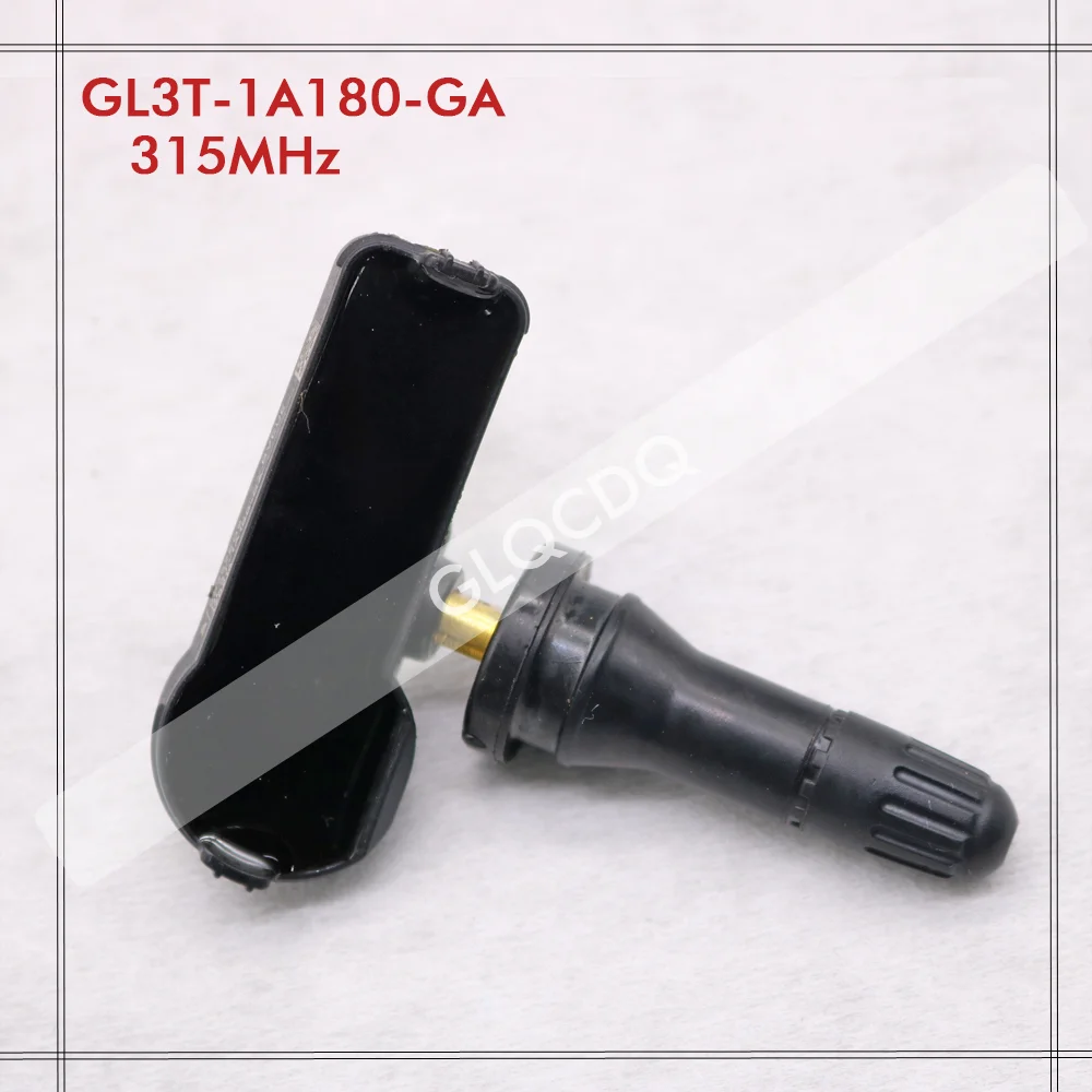 Ÿ̾   TPMS GL3T-1A180-GA GL3T-1A180-GB, 2018 2019  F-150 REG/EXT, 315MHz, 4 