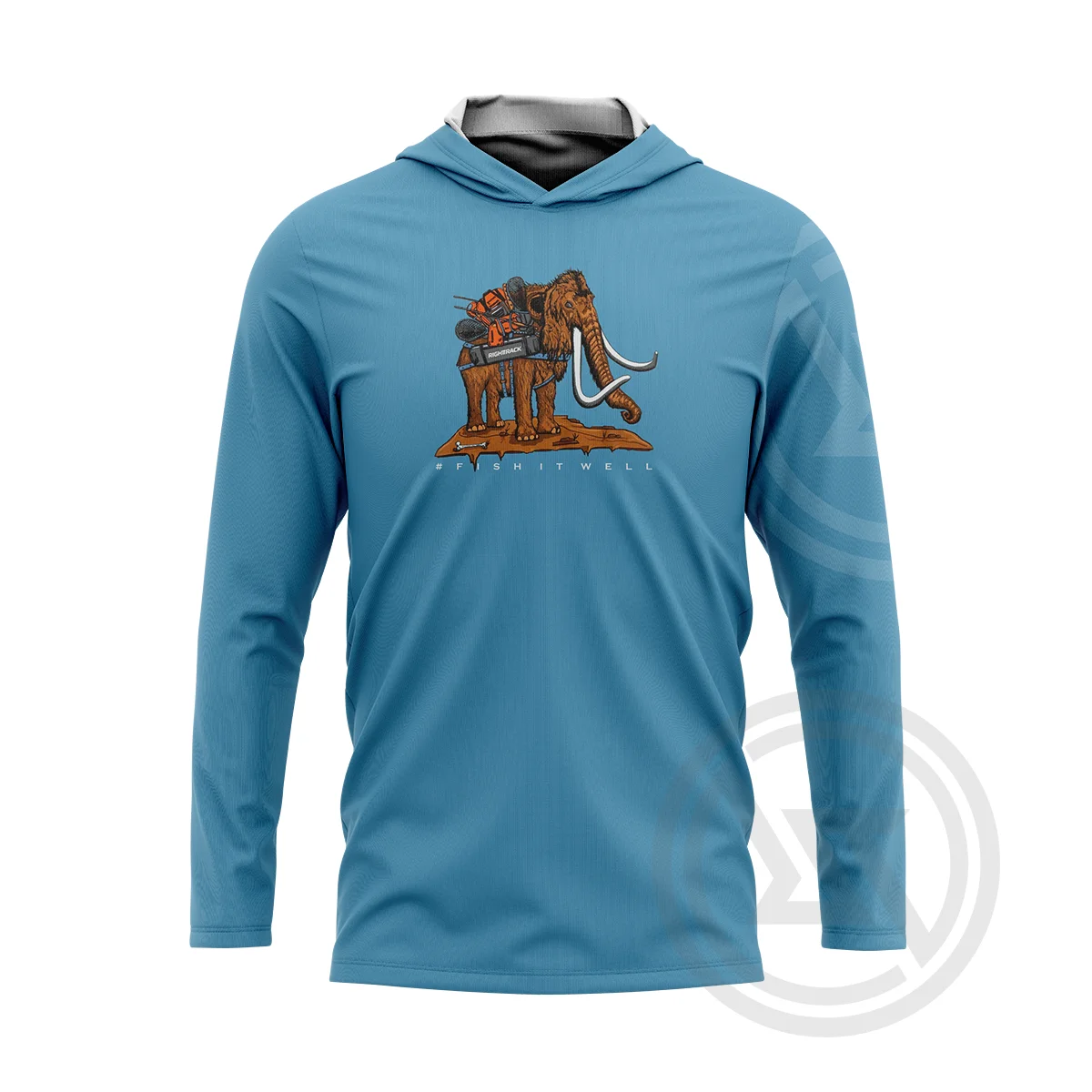 Rt Camo Hoody Vissen Shirts Zomer Outdoor Lange Mouw Mesh Upf Zonnebranduitrusting Hengelsport Kleding