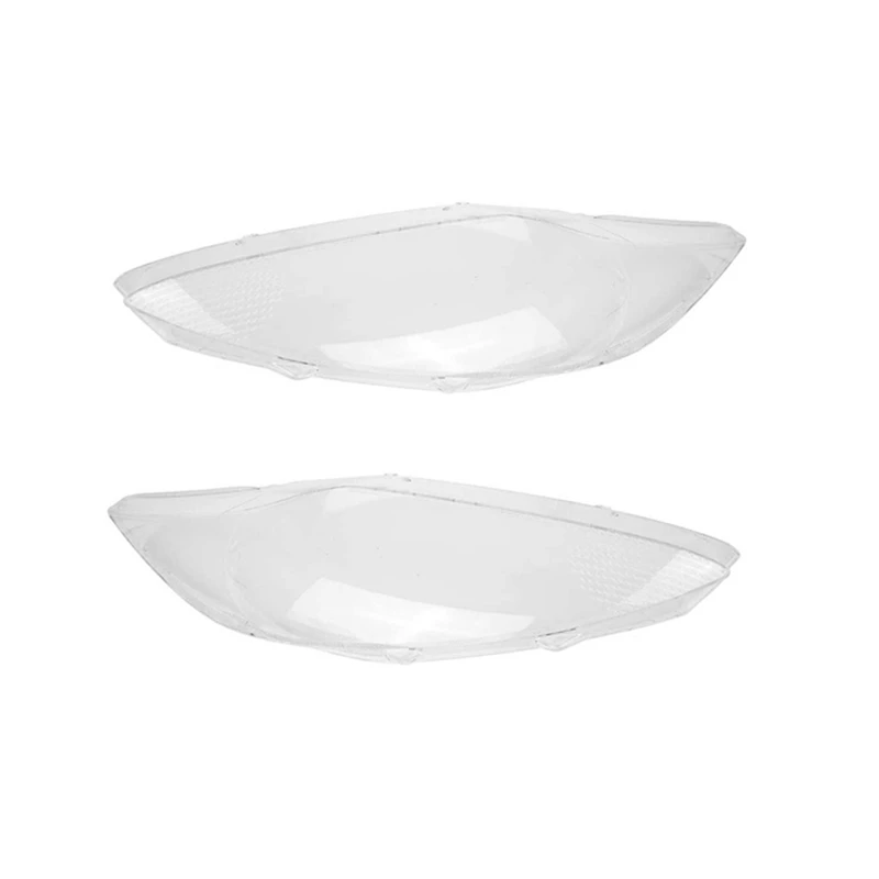 Cubierta De Lente De Faro Delantero Para Chevrolet Cruze 2015, Derecha