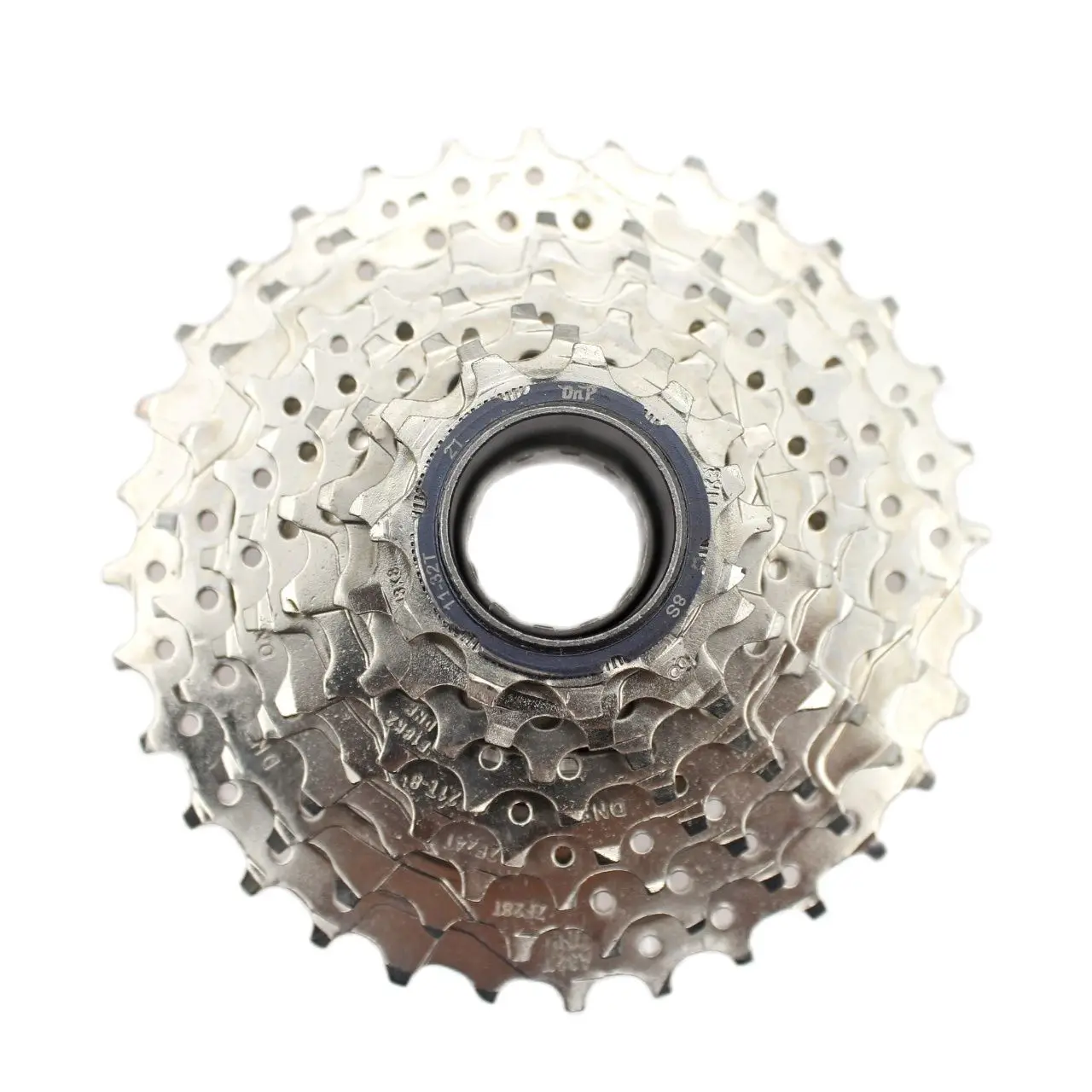 7スピード 8スピード M+T+B バイク カセット 11-28T 32T フライ