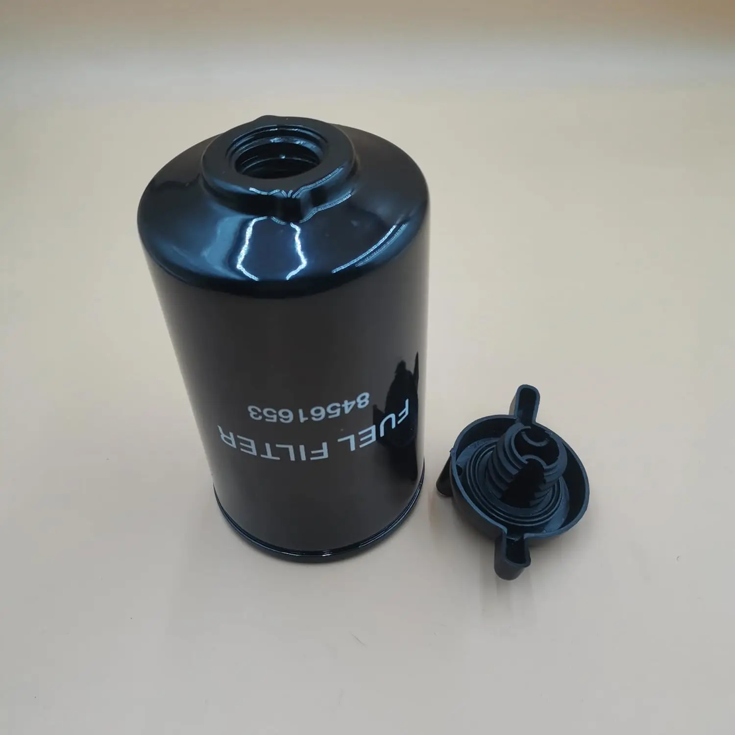 84561653 Fuel Filter Compatible with New Holland Skid Steer Loaders L218 L220 L221