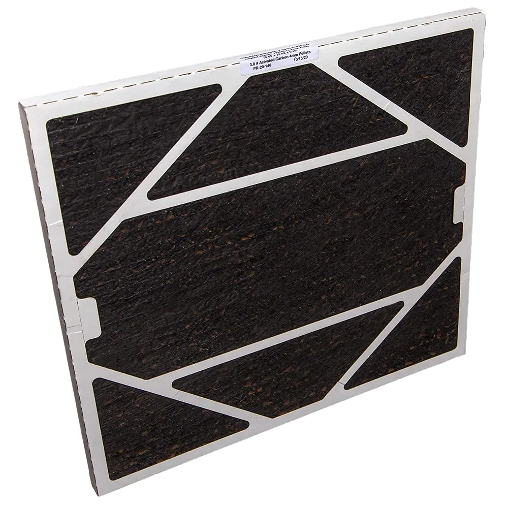 

Activated Carbon HEPA 700 Filter (4 pack)