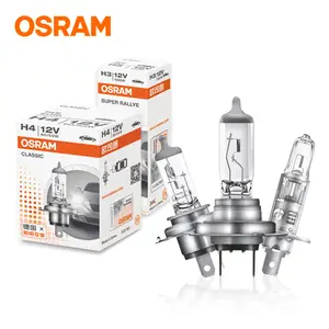 OSRAM H7 12V 80W PX26d 62261 Super Rallye Off Road Light Car Halogen  Headlight Auto Bulb 3200K Original Lamp OEM Quality (1pc) - AliExpress