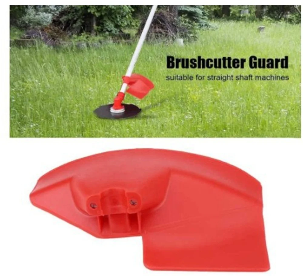 Description Picture 4 of itemReplaceable Quality Grass Guard Protective Cover for Brush Cutter Grass Trimmer