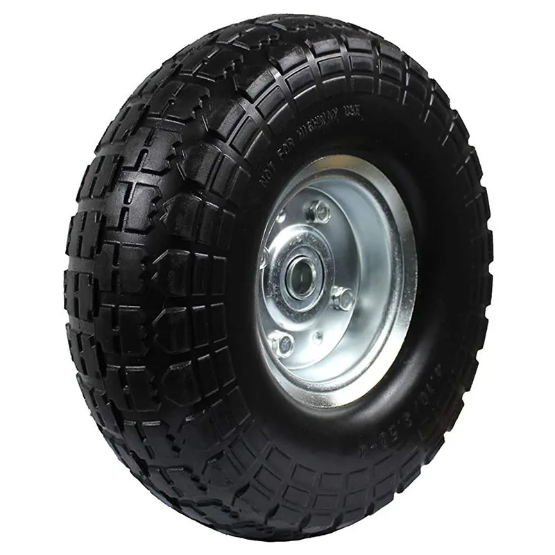 

Air-Free Tool Car Solid Tires Accessories for 10 Inch Tires Cycling Accessories