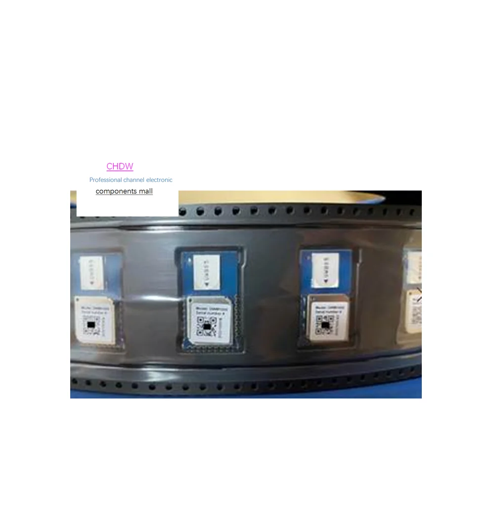 DWM1000 DWM1000 NEW AND ORIGINAL IN THE STOCK Broadband Indoor Positioning Module
