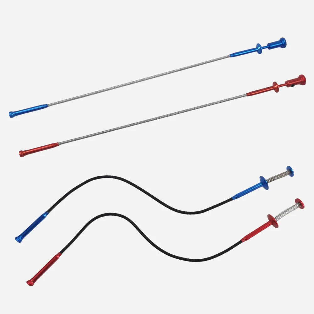 Рисунок 2 - Длинный гибкий магнит для захвата