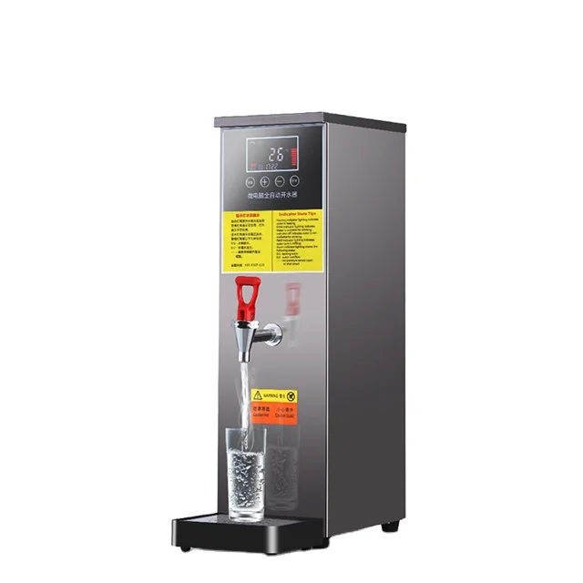 

SY Free Spare Parts 1 PCS Dress HOT Electric Eco-friendly Desktop Stainless Steel Water Dispenser No Electric House Heating 10kg