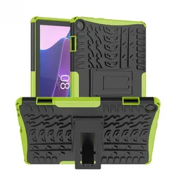 Premium Protective Cover for Tab M11 11inch (Green)