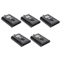 5PCS