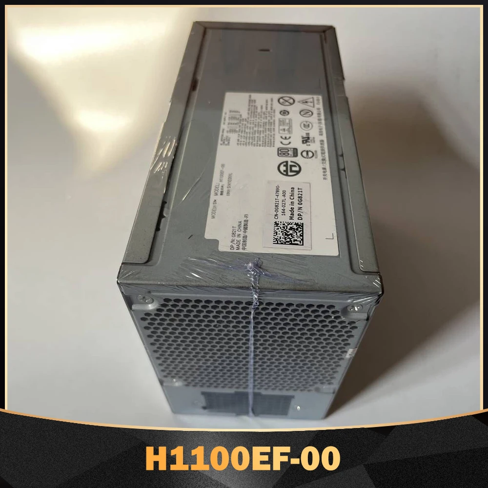 Per Alimentatore Workstation Dell T7500 1100W G821T 0 G821T H1100Ef-00