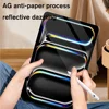 Like Paper Magnetic Screen Protector for iPad Pro 13 2024 Matte Anti-Glare Writing Film for iPad Air 11 inch Removable Draw Film 5