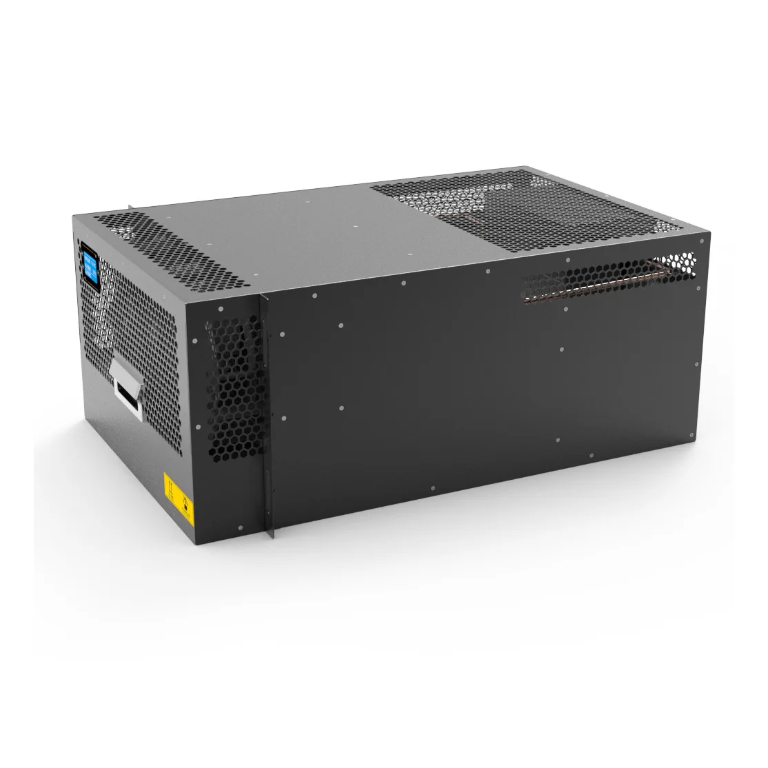 

1500W Integrated Rack Air Conditioner