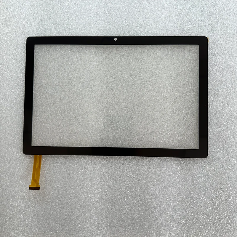 New 10.1 INCH Touch Screen HK1034-45 FPC-V1.0 Tablet Capacitive Digitizer Panel Sensor Phablet External Panel Replacement