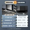 New Extractor Hood: Kitchen Household. European. Small. Top Suction. Large Suction Power. 2