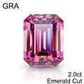 Emerald 2.0ct