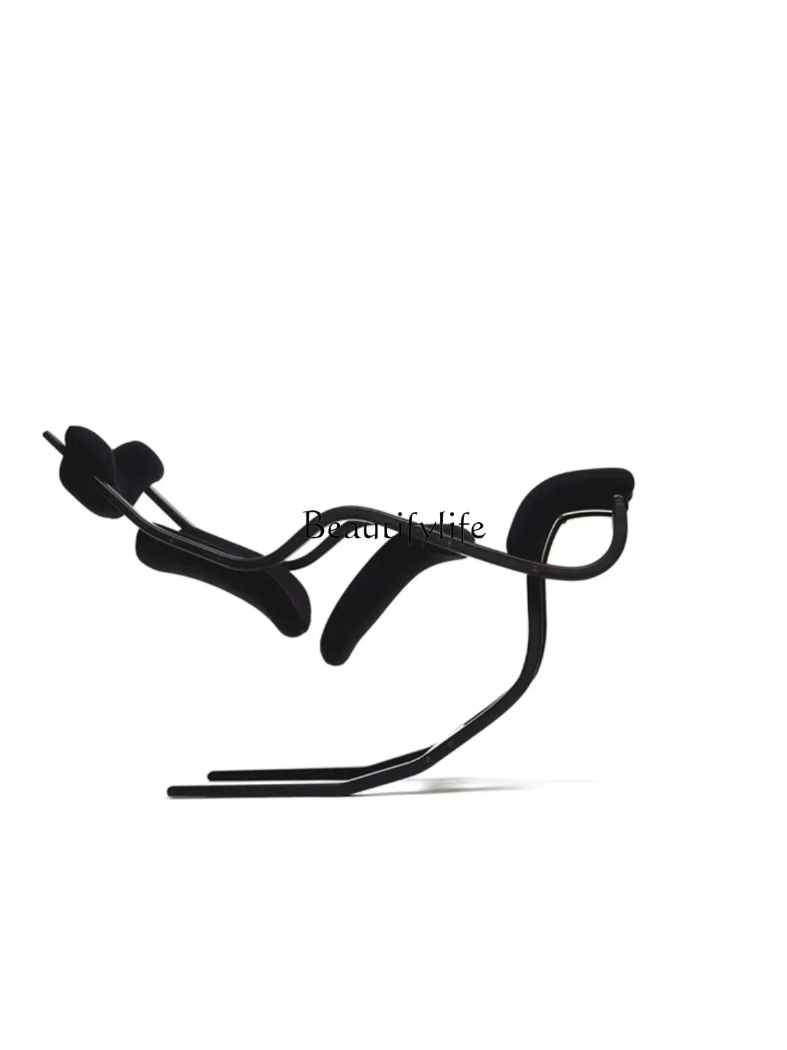 

Gravity Balance Chair Suspension Multifunctional Leisure Single Sofa Kneeling Posture Correction