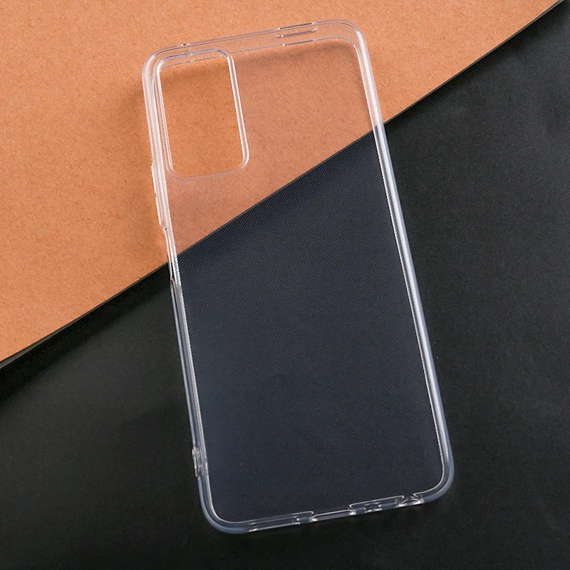 Tumundosmartphone Custodia In Gel TPU Per TCL 20 SE – Design Camouflage, Stampa UV Di Alta Qualità, Made In Spagna - 3