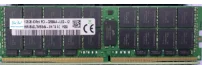 HMABAGL7MBR4N-XN 128G 4DRX4 PC4-3200A LD2 용