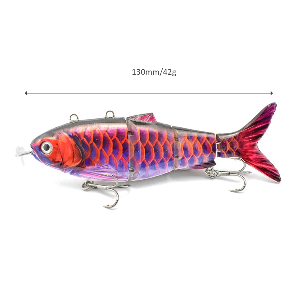 Automatic Swimming Fishing Lure  Robotic Fishing Lure Electric