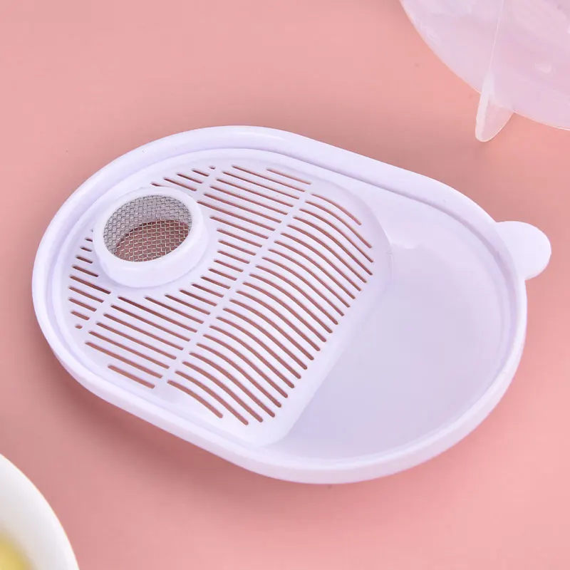 Kitchen Tools & Gadgets hot Super Practical Creative Fashion Quick Wash The Washing Rice Device Rice Of Multifunctional Washer Rice Washing kitchen Tools silicone cooking utensils