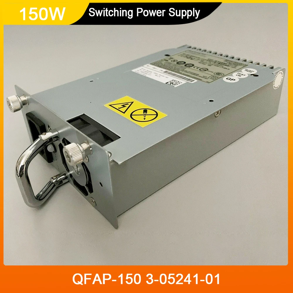 

3-05241-01 QFAP-150 150W для импульсного источника питания Scalar I40