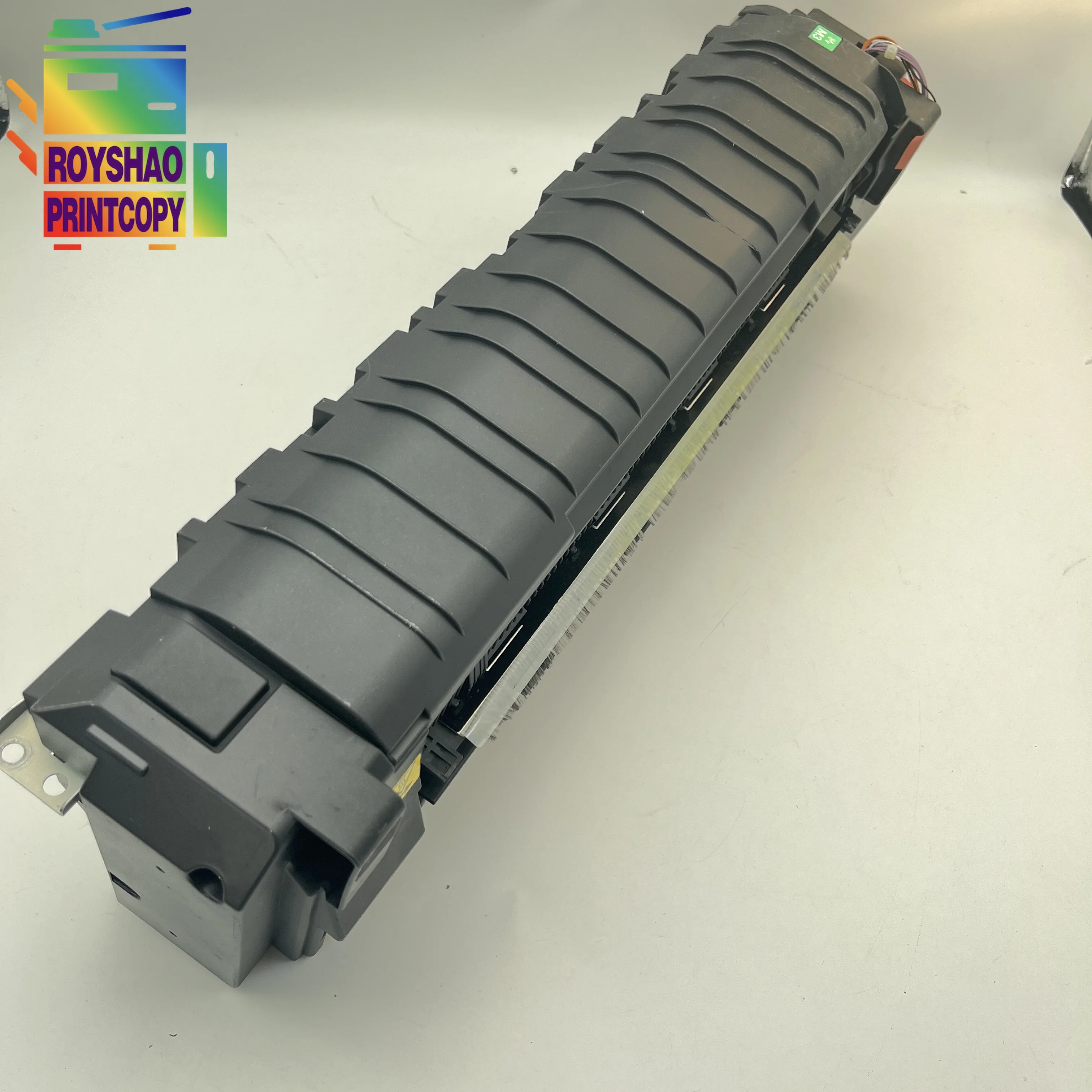 Ru Lô ép Dưới Minolta Bizhub 554e | 654 | 754 | 654e | 754e | C554 | C554e | C558 | C654 | C754 | C654e | C658 | C754e | C659 | C759 Fg 070 Lbt Ds6105 - Foto 3