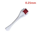 White B 0.25mm
