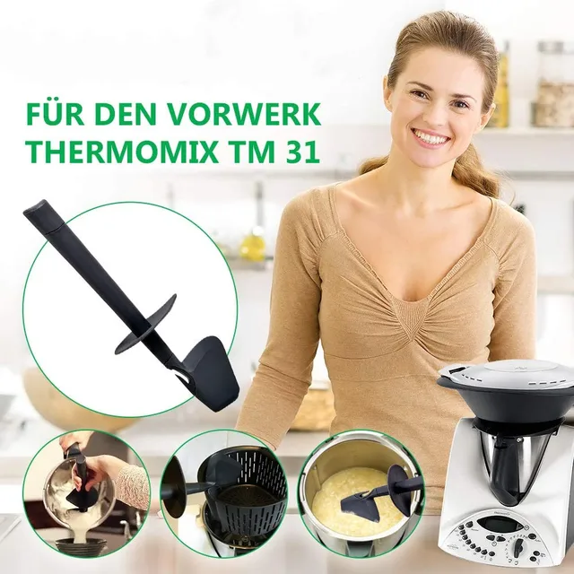 SPATULE pour Vorwerk Thermomix TM31 TM 31