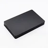 Black NFC Card Printable Matt Black PVC Material for Digital Business Social Media Card 2