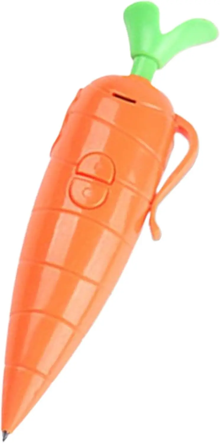 Bunny Recording Ballpoint Pen, Fun Talking Pen with Voice Recorder, Creative Cartoon Stationery Gift for Boys and Girls