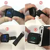Montre intelligente 116Plus, écran de document, comptage des pas, mode multi-sport